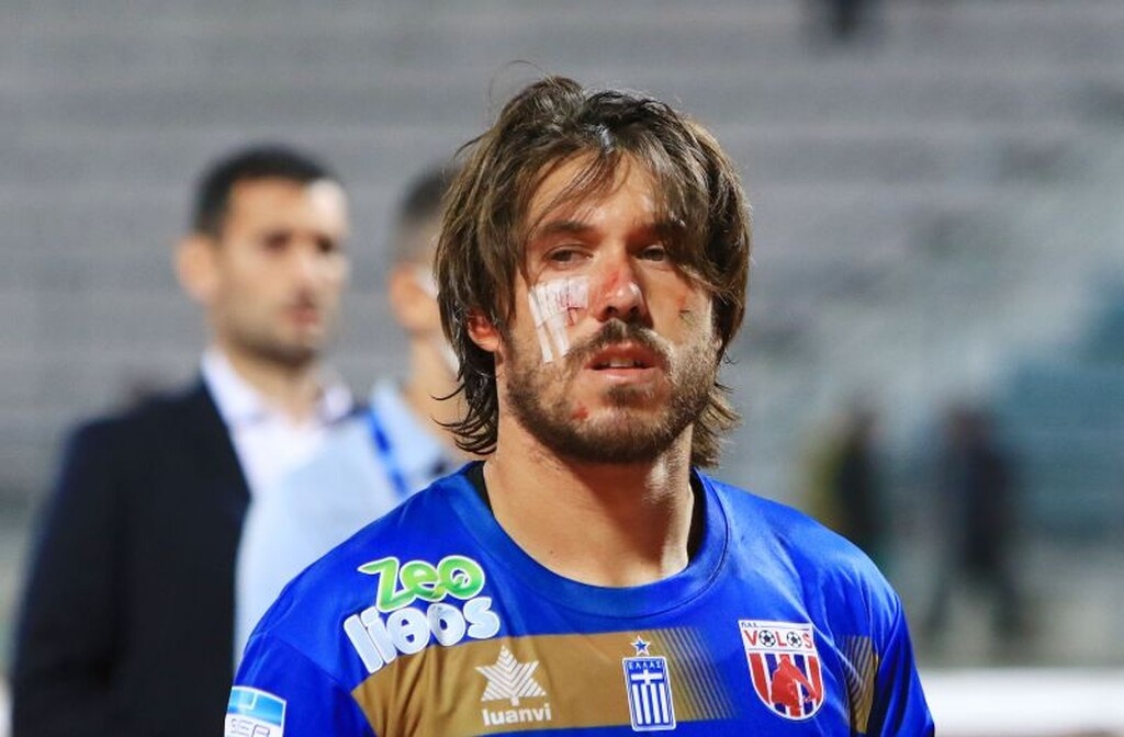 Η αγωνία του Μπέου, το πέναλτι που ζήτησε ο Βόλος κι ο τραυματισμός του Μπαριέντος! (videos+photos)