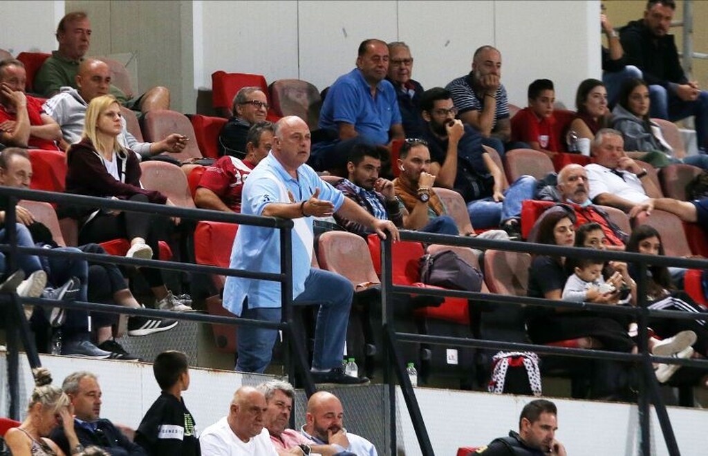 Η αγωνία του Μπέου, το πέναλτι που ζήτησε ο Βόλος κι ο τραυματισμός του Μπαριέντος! (videos+photos)