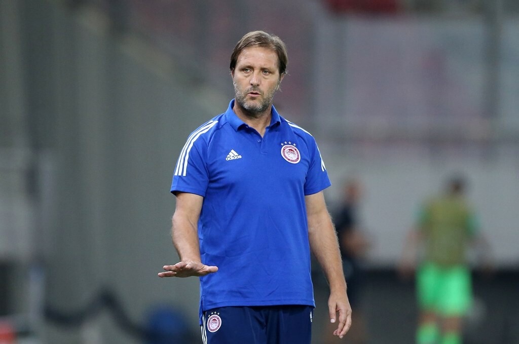 Ολυμπιακός-Παναιτωλικός: Φρέσκια ενδεκάδα με ντεμπούτο Κάιπερς (photo)