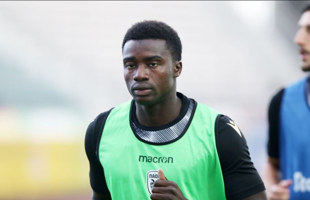 ΝΠΣ Βόλος-ΠΑΟΚ: Ντεμπούτο για Τσόλακ, Ουαγκέ και Περέιρα (photos)