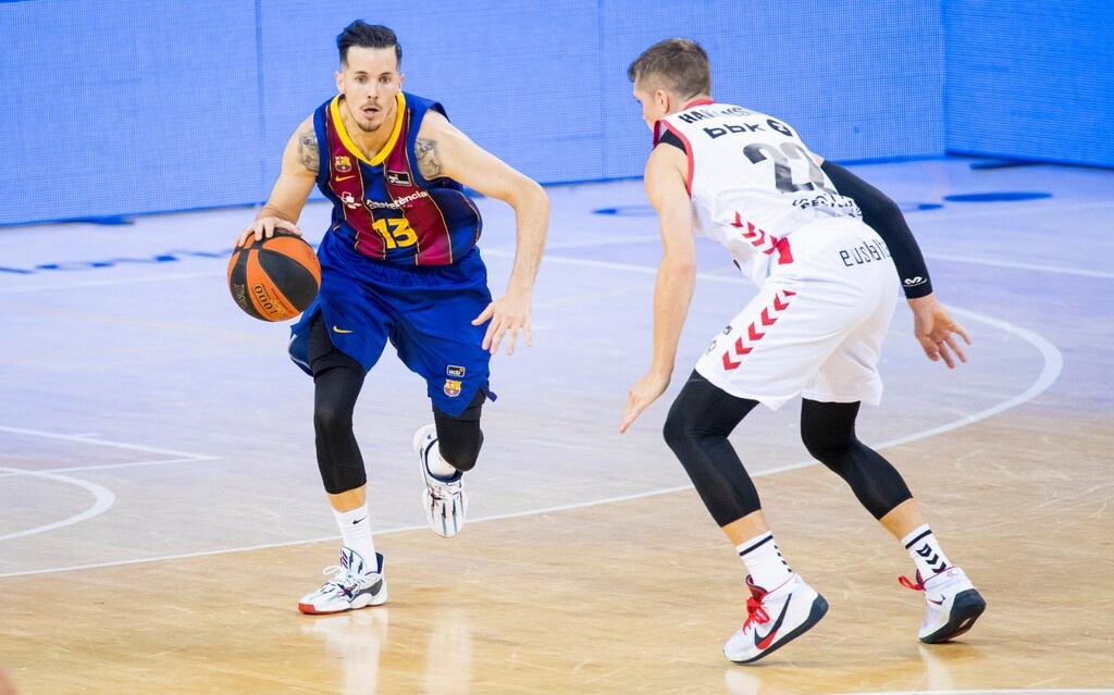 Liga Endesa: Ακάθεκτη η Μπαρτσελόνα