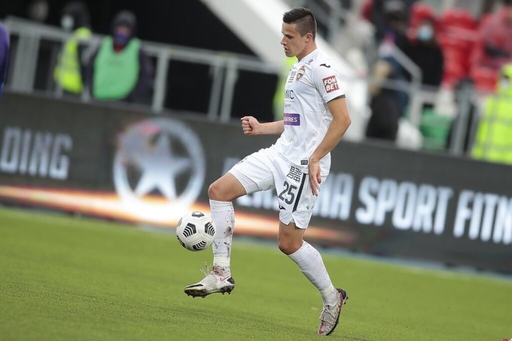 ΠΑΟΚ: «Νέα πρόταση σε ΤΣΣΚΑ Μόσχας για Μπίστροβιτς ο ΠΑΟΚ» (video+photos)