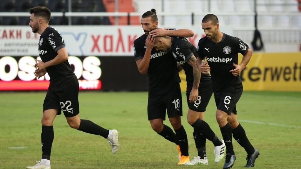 ΟΦΗ-Ατρόμητος: Οι εκλεκτοί του Σίμου για τη «μάχη» (photos)