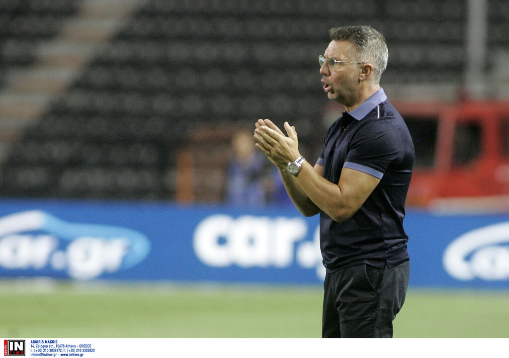 ΟΦΗ-Ατρόμητος: Με τη συνταγή της Τούμπας (photos)