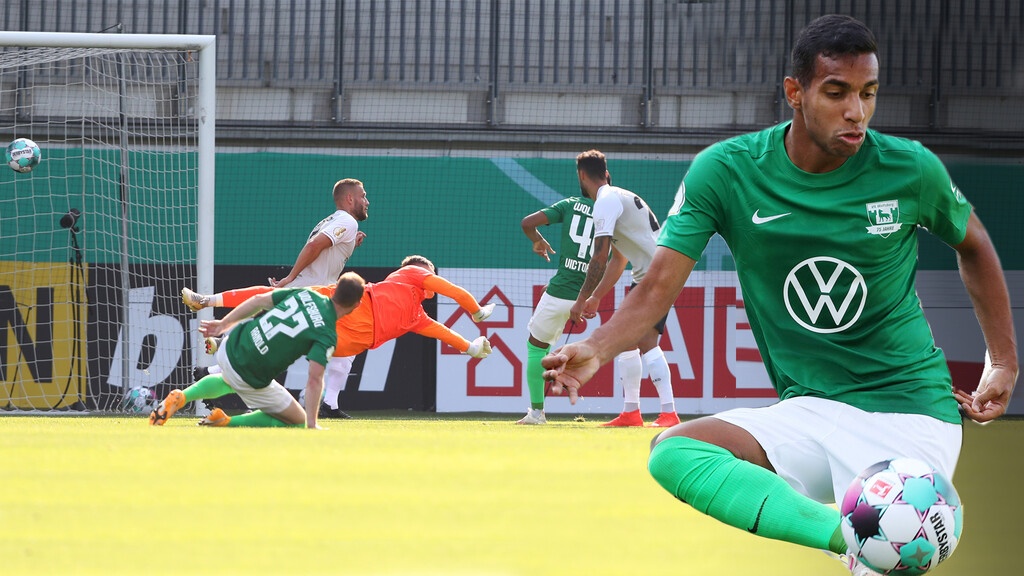 ΑΕΚ: Ζημιά για Βόλφσμπουργκ πριν τη μάχη! (photos)