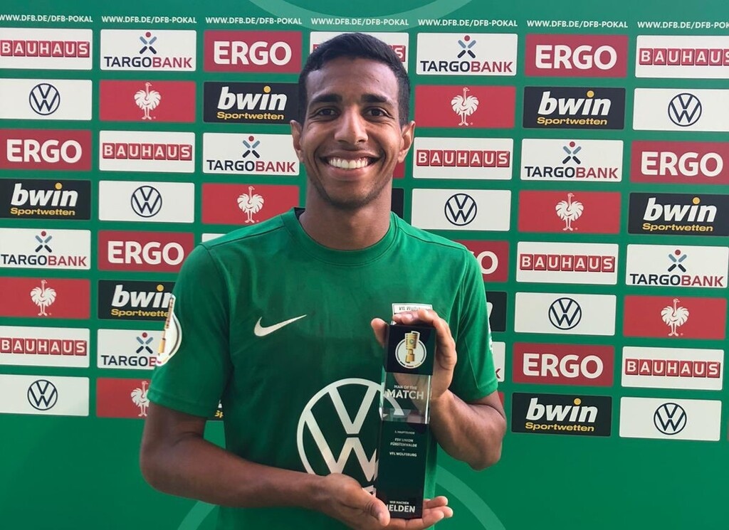 ΑΕΚ: Ζημιά για Βόλφσμπουργκ πριν τη μάχη! (photos)