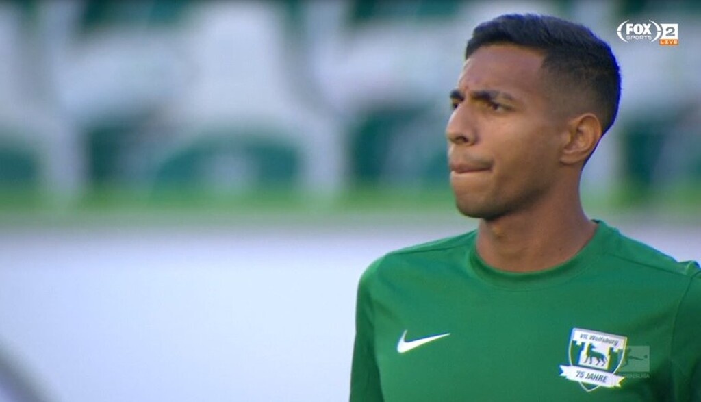 ΑΕΚ: Ζημιά για Βόλφσμπουργκ πριν τη μάχη! (photos)