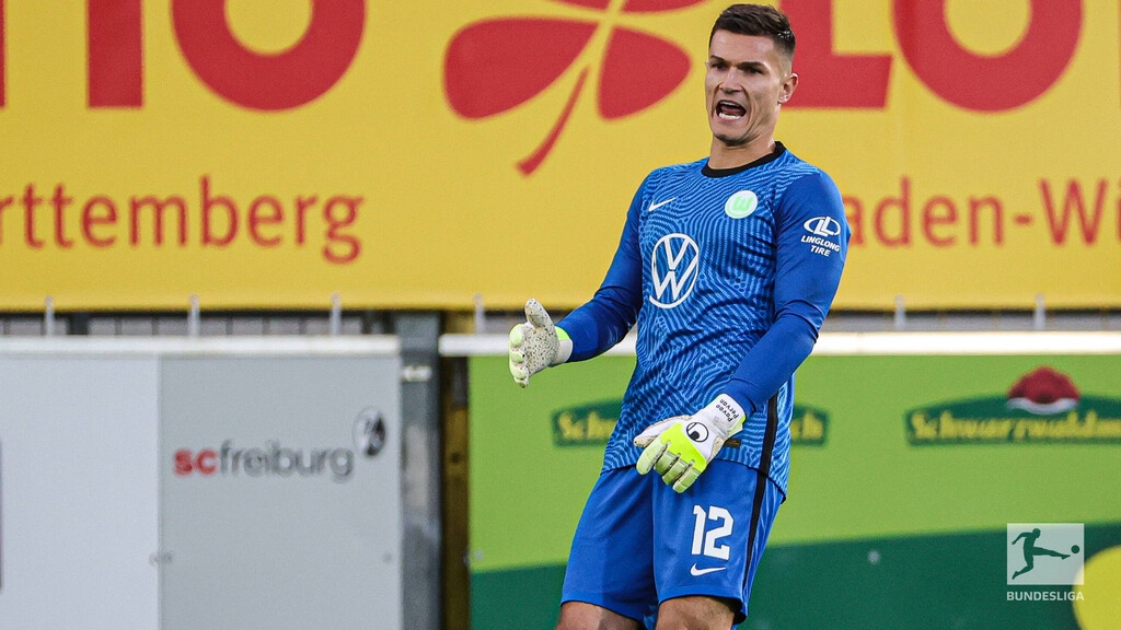 Παβάο Περβάν, που είχε τις καλές και τις κακές του στιγμές στο ματς