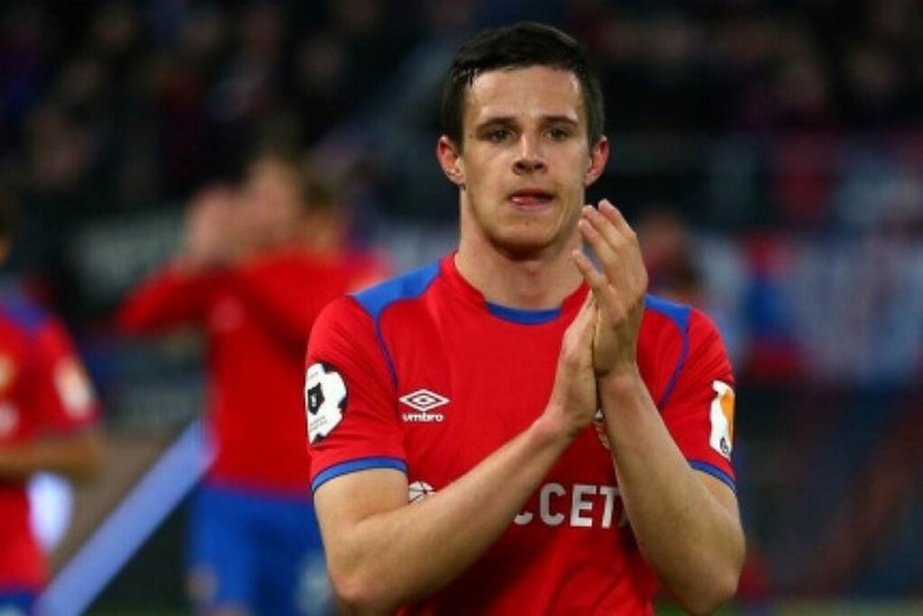 ΠΑΟΚ: «Νέα πρόταση σε ΤΣΣΚΑ Μόσχας για Μπίστροβιτς ο ΠΑΟΚ» (video+photos)