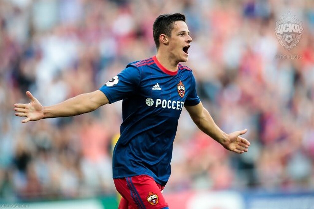 ΠΑΟΚ: «Νέα πρόταση σε ΤΣΣΚΑ Μόσχας για Μπίστροβιτς ο ΠΑΟΚ» (video+photos)