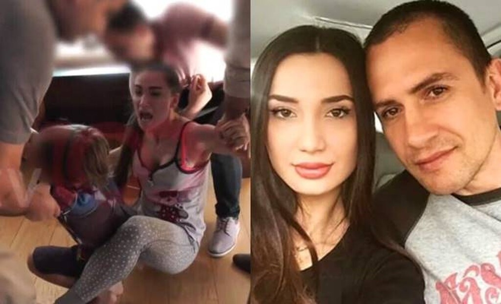 Σάλος στην Τουρκία με διάσημο παίκτη: Γυναίκα-αράχνη προσέλαβε δολοφόνο για να τον σκοτώσει (photos)