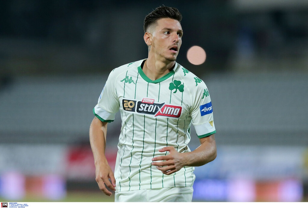 ΑΕΛ-Παναθηναϊκός 1-1: Δεν «σκότωσε» το ματς και το πλήρωσε (video+photos)