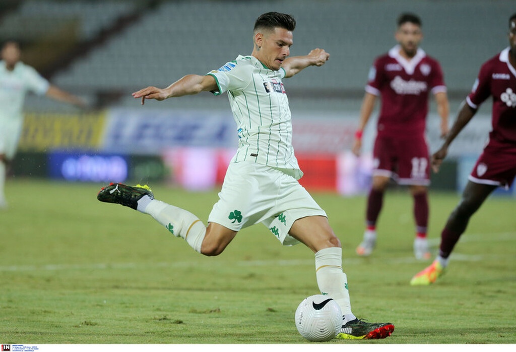 ΑΕΛ-Παναθηναϊκός 1-1: Δεν «σκότωσε» το ματς και το πλήρωσε (video+photos)