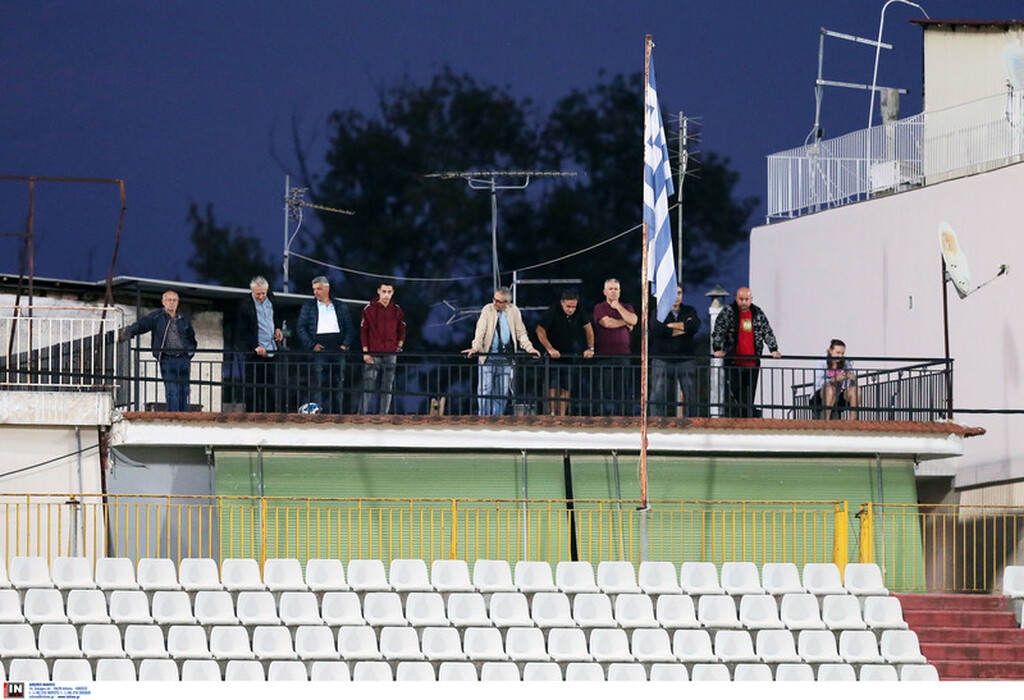 ΑΕΛ-Παναθηναϊκός 1-1: Δεν «σκότωσε» το ματς και το πλήρωσε (video+photos)