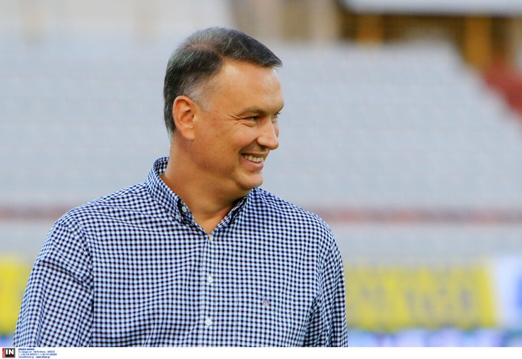 ΑΕΛ-Παναθηναϊκός 1-1: Δεν «σκότωσε» το ματς και το πλήρωσε (video+photos)