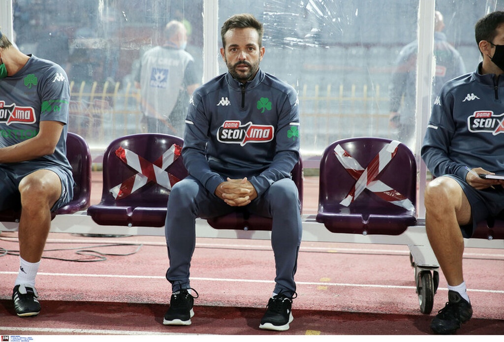 ΑΕΛ-Παναθηναϊκός 1-1: Δεν «σκότωσε» το ματς και το πλήρωσε (video+photos)