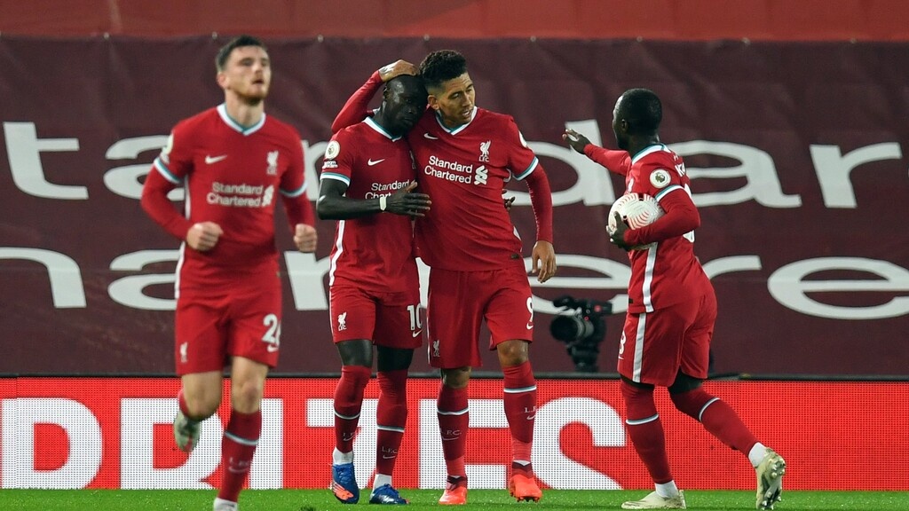 Premier League: Κυνική η Λίβερπουλ καθάρισε 3-1 την Άρσεναλ (videos+photos)