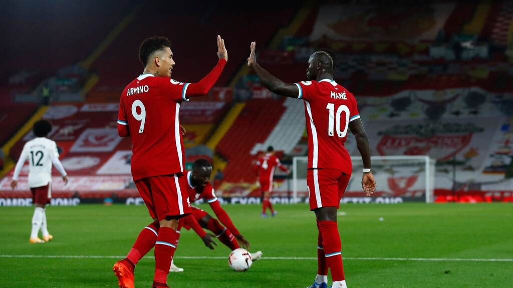 Premier League: Κυνική η Λίβερπουλ καθάρισε 3-1 την Άρσεναλ (videos+photos)