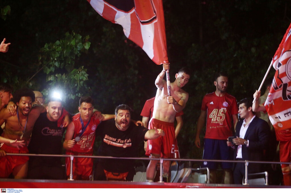 Κοντά σε Μαρτίνη ο Άρης!