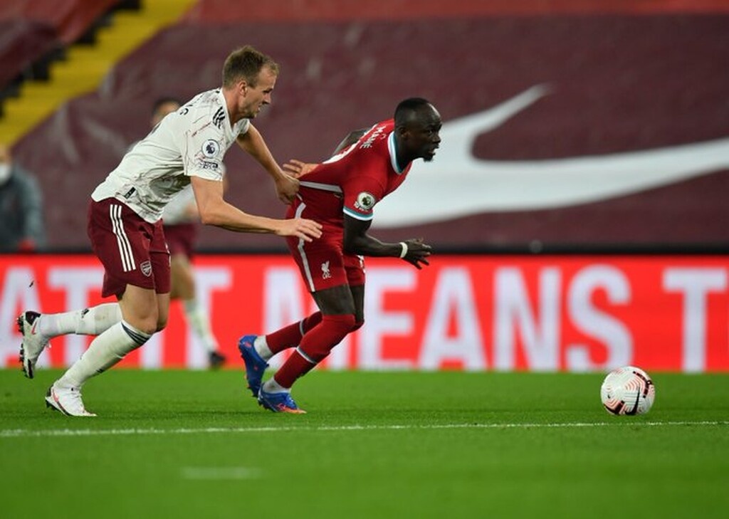 Premier League: Κυνική η Λίβερπουλ καθάρισε 3-1 την Άρσεναλ (videos+photos)