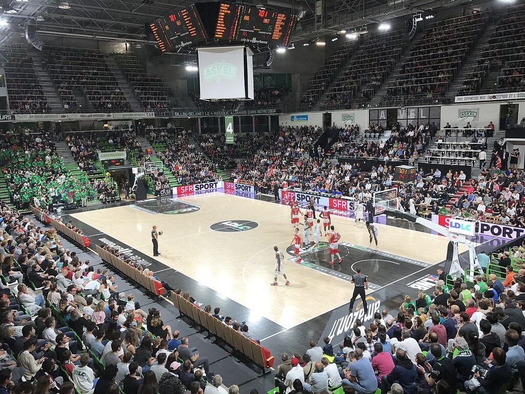 Το Astrobal της Βιλερμπάν