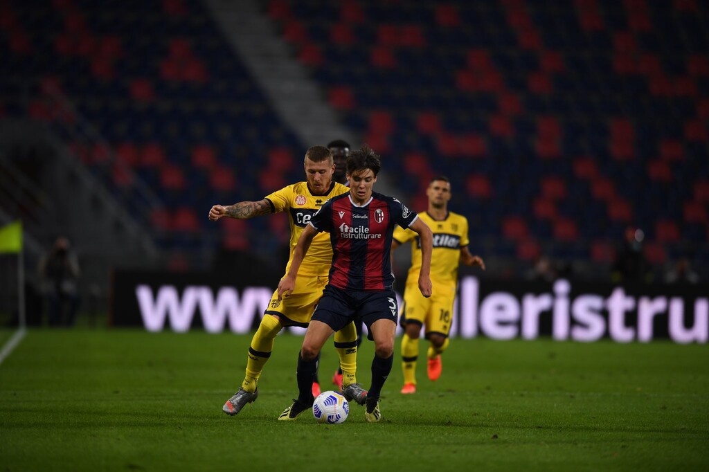 Serie A: Καθάρισε ο Σοριάνο για Μπολόνια (photos)