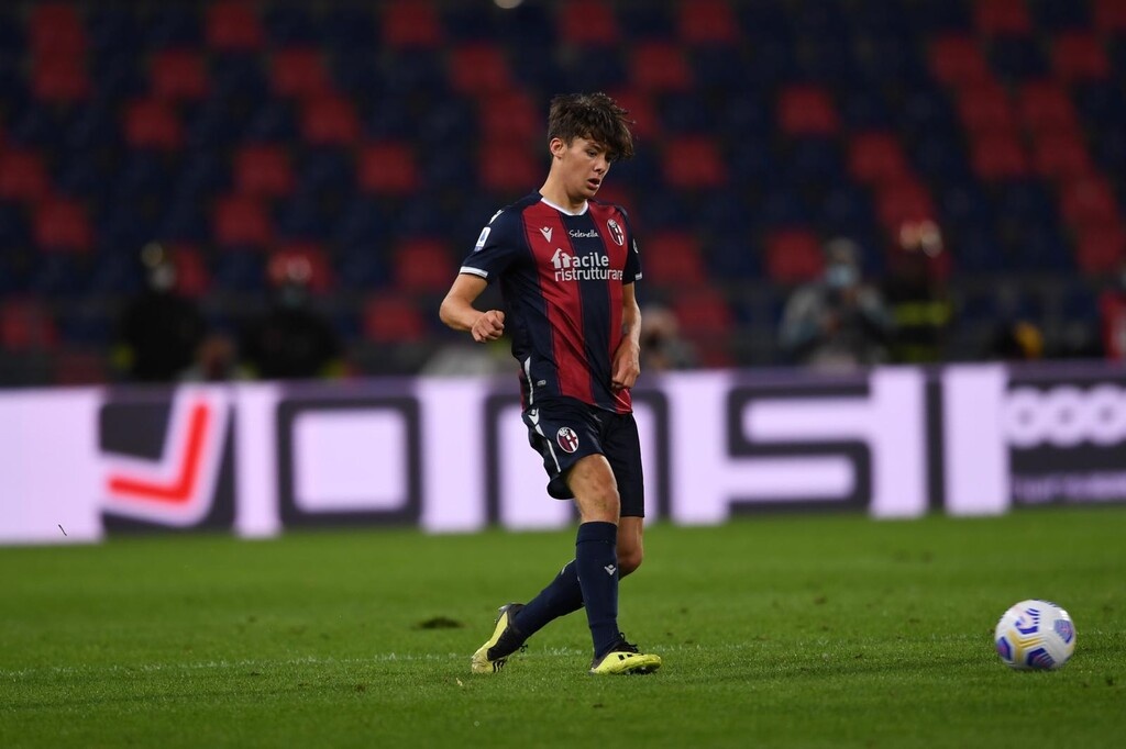 Serie A: Καθάρισε ο Σοριάνο για Μπολόνια (photos)