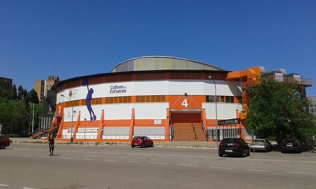 Η «La Fondeta» της Βαλένθια