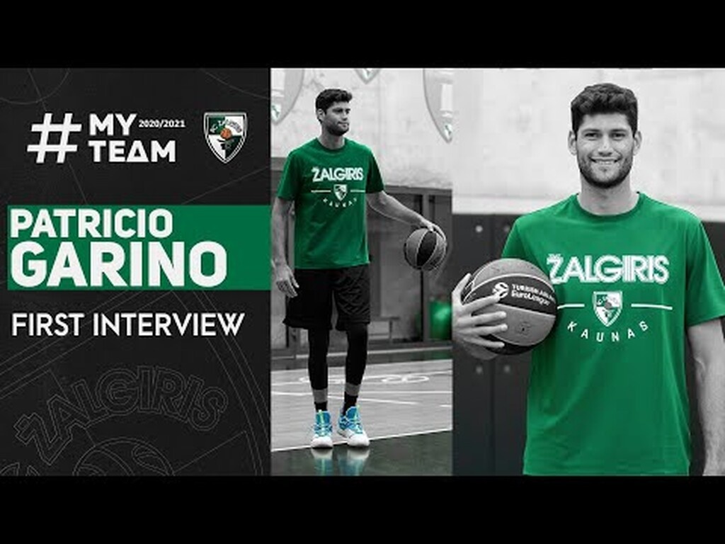 Πατρίσιο Γκαρίνο (Ζαλγκίρις)