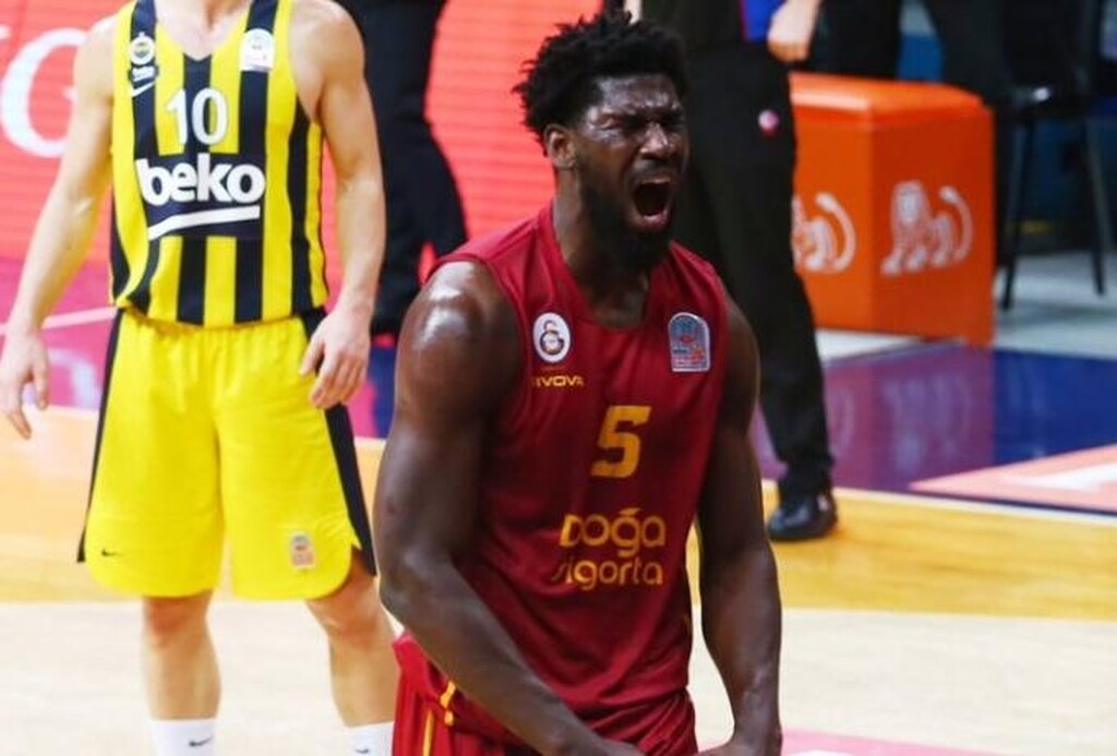 Άλεξ Πόιθρες (Ζενίτ Αγίας Πετρούπολης)