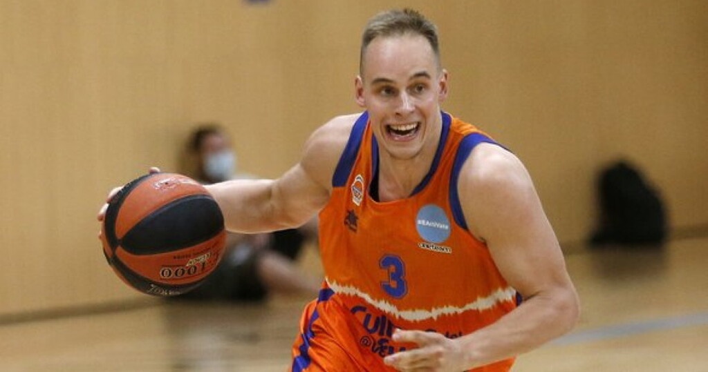 Κλέμεν Πρέπελιτς (Βαλένθια)