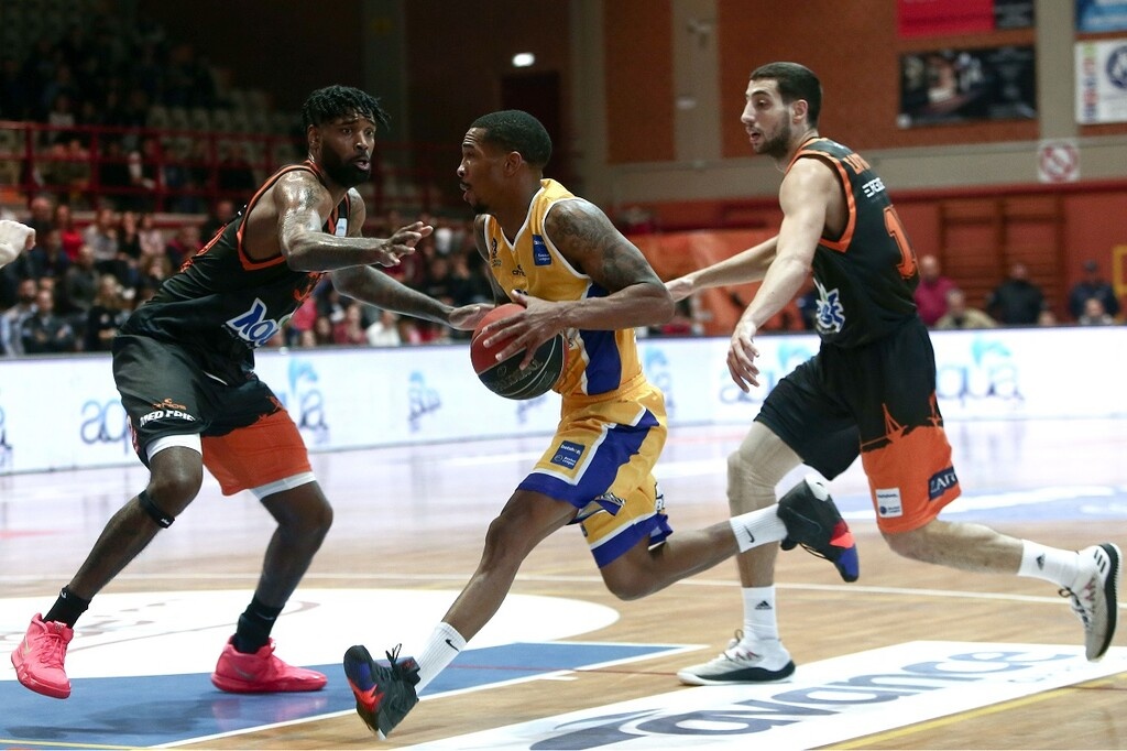 ΕΠΙΒΕΒΑΙΩΣΗ Onsports: Ο Προμηθέας ανακοίνωσε Νίξον!