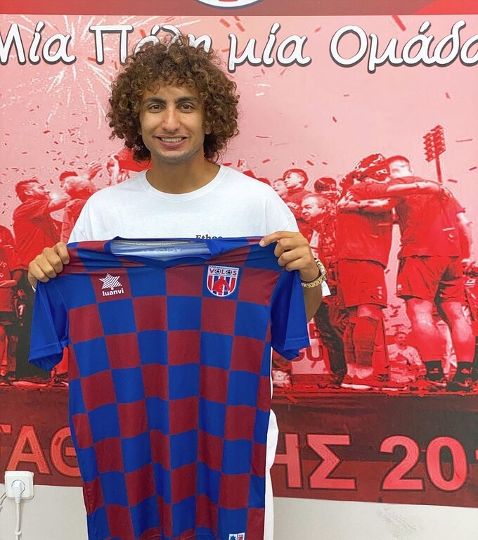 ΝΠΣ Βόλος: Η νέα πρόκληση του Ουάρντα (photos)