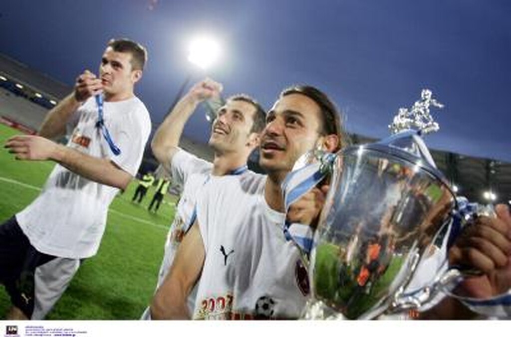 «Μπαμ» στη Γ’ Εθνική με Στέφανο Κοτσόλη (photos)