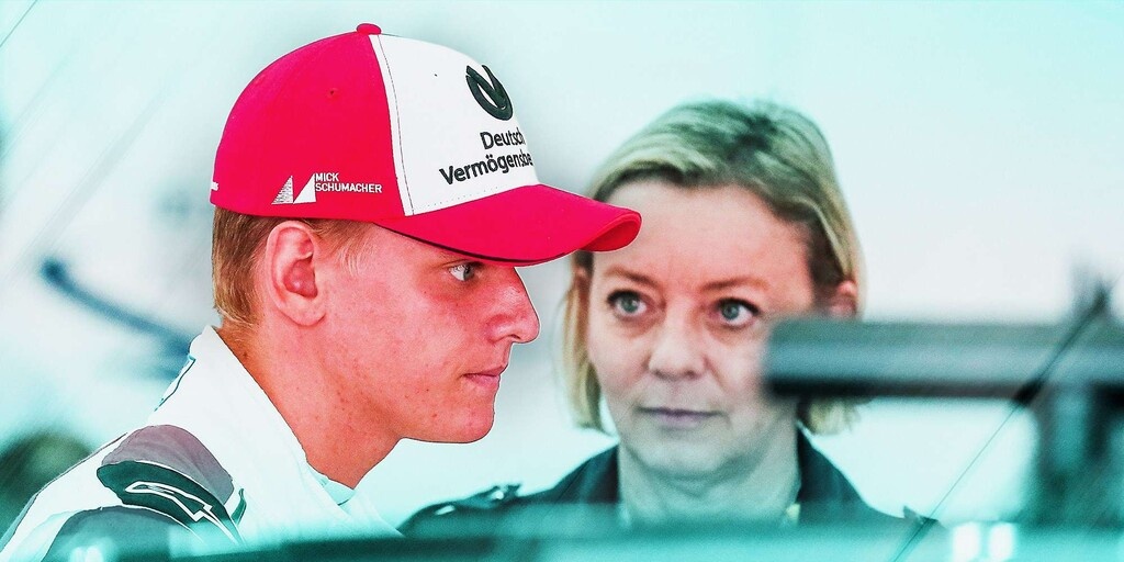 Η Formula 1 θέλει τον Σουμάχερ της και ΕΠΙΤΕΛΟΥΣ θα τον έχει (photos+video)
