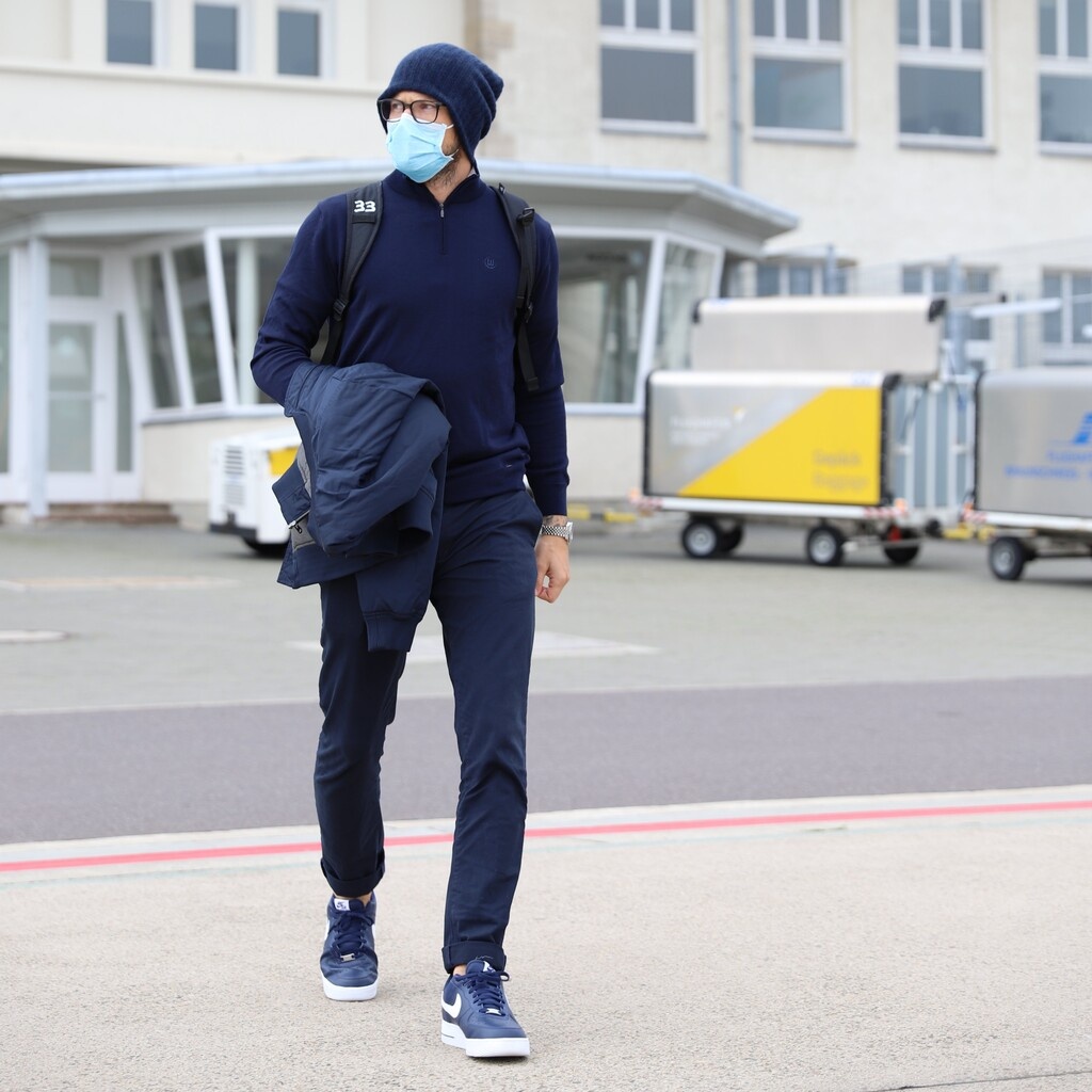 ΑΕΚ-Βόλφσμπουργκ: Αναχώρησαν για Αθήνα οι «λύκοι»