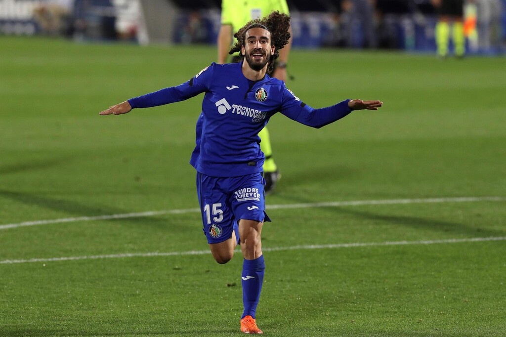 Σκόραρε και έδειξε το…μποξεράκι του! (photos+video)