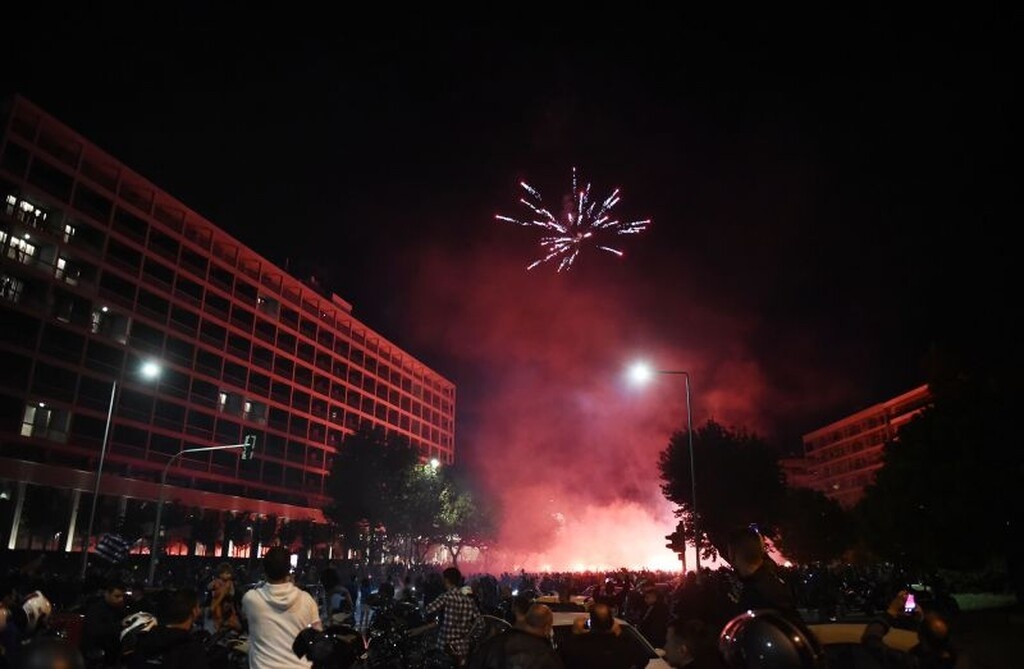 ΠΑΟΚ – Κράσνονταρ 1-2: Βρήκε κακό… Καμπελά και του «σκότωσε» το όνειρο (video+photos)