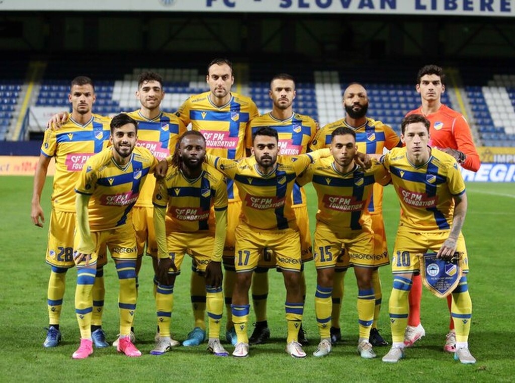 Europa League: «Έμφραγμα» στο 95’ για ΑΠΟΕΛ, προκρίσεις τα φαβορί (photos)