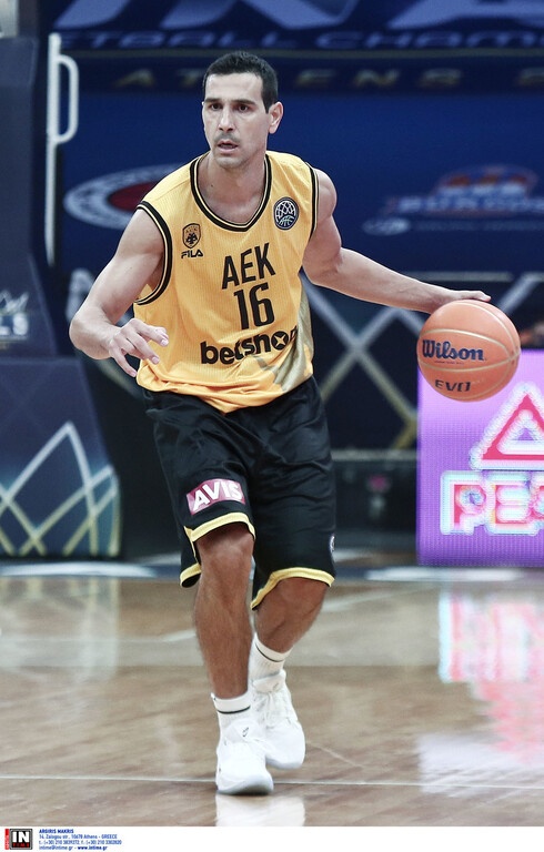 Νίμπουρκ-ΑΕΚ 82-94:Το πρώτο εμπόδιο ξεπεράστηκε... (videos+photos)