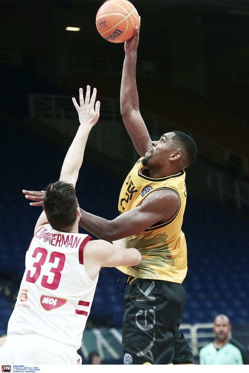 Νίμπουρκ-ΑΕΚ 82-94:Το πρώτο εμπόδιο ξεπεράστηκε... (videos+photos)