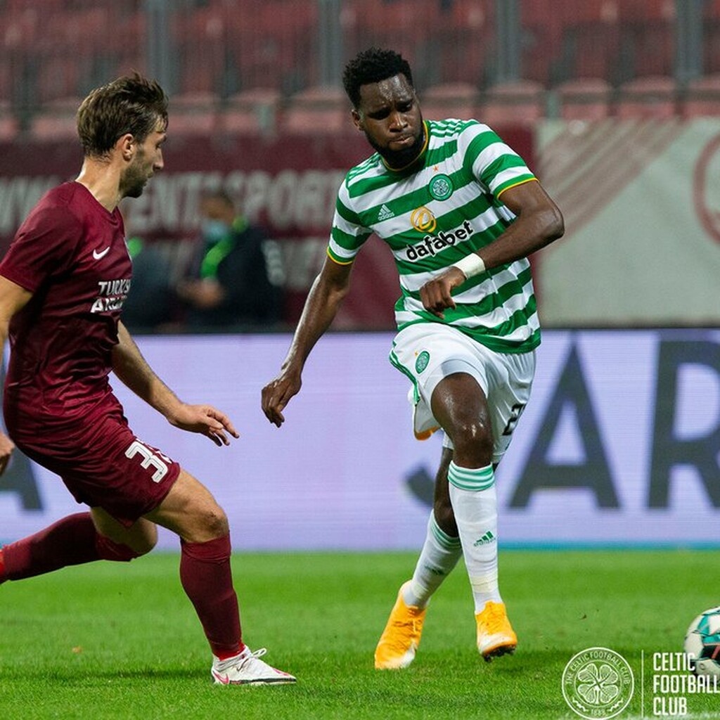 Europa League: Πέρασε ο Μπάρκας, σοκ για Ζέκα, Οικονόμου (photos)