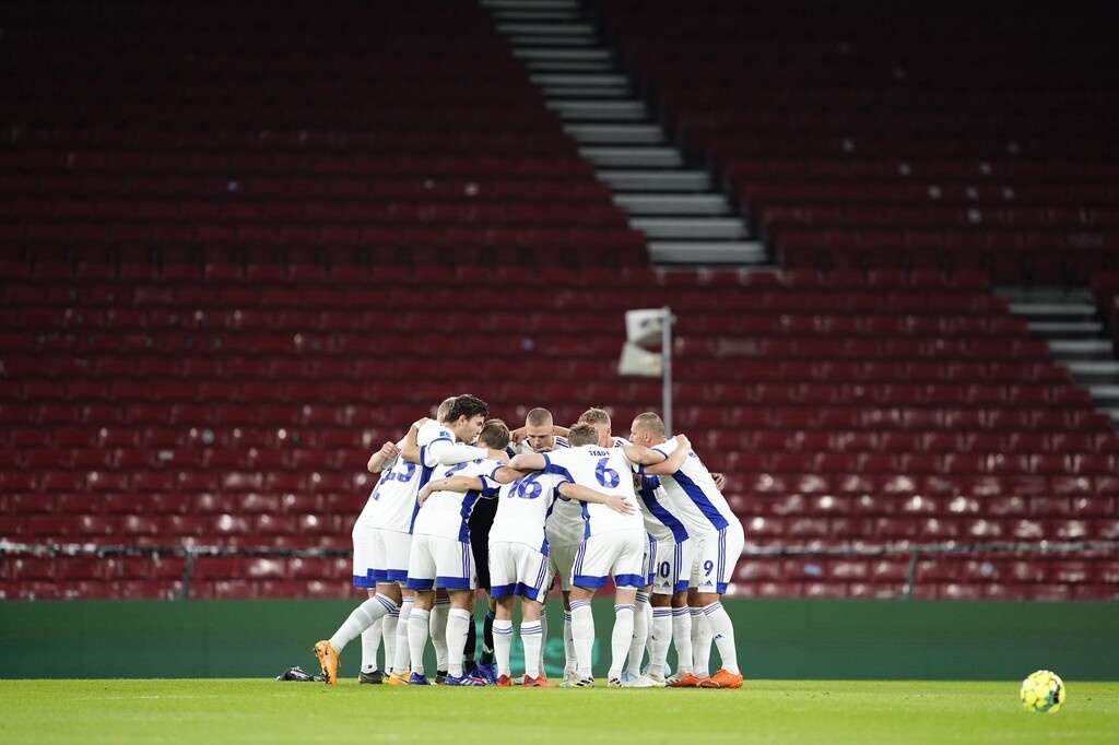 Europa League: Πέρασε ο Μπάρκας, σοκ για Ζέκα, Οικονόμου (photos)