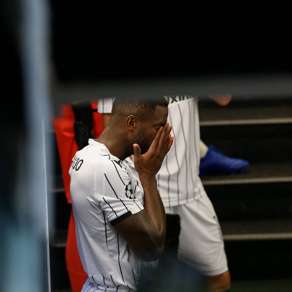 ΠΑΟΚ: Το μήνυμα μετά τον αποκλεισμό (photos)