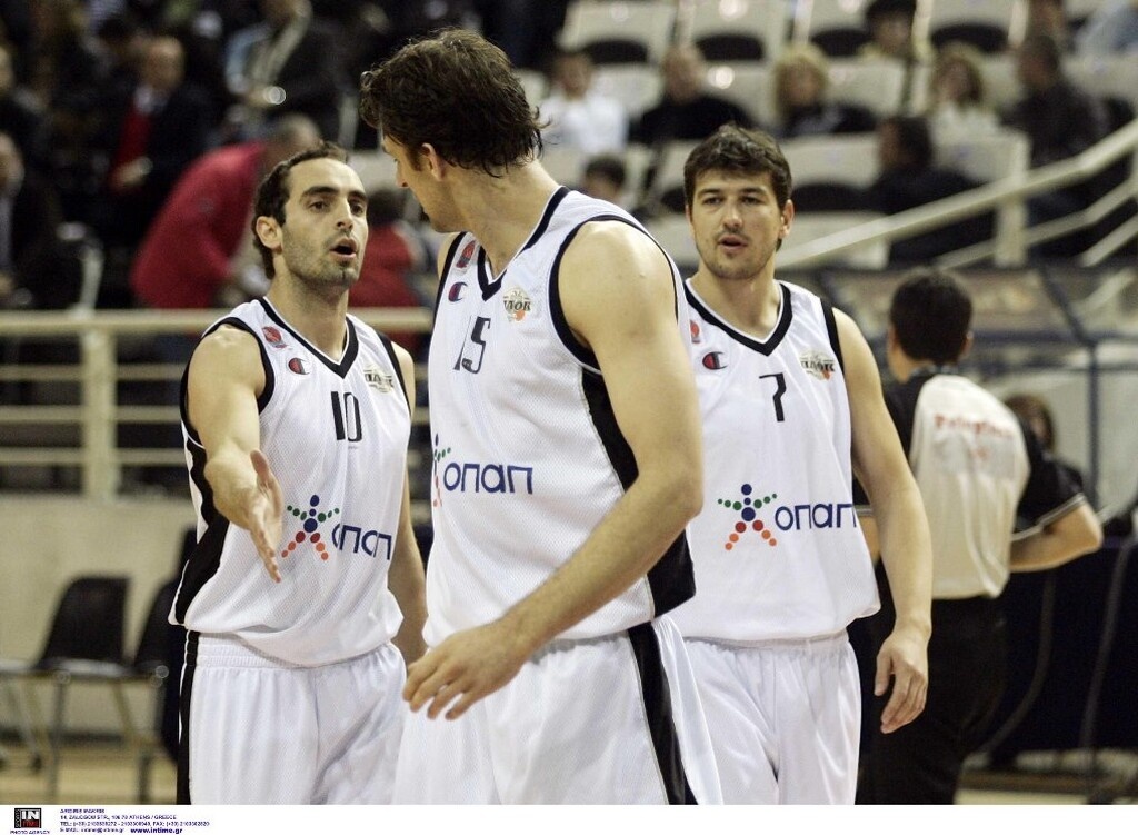 ΣΟΚ: Σε τεχνητό κώμα ο Πάσαλιτς (photos)