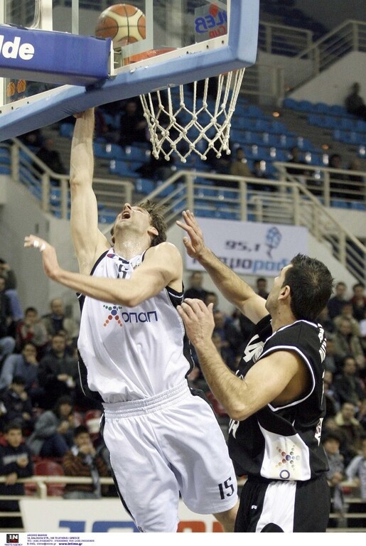 ΣΟΚ: Σε τεχνητό κώμα ο Πάσαλιτς (photos)