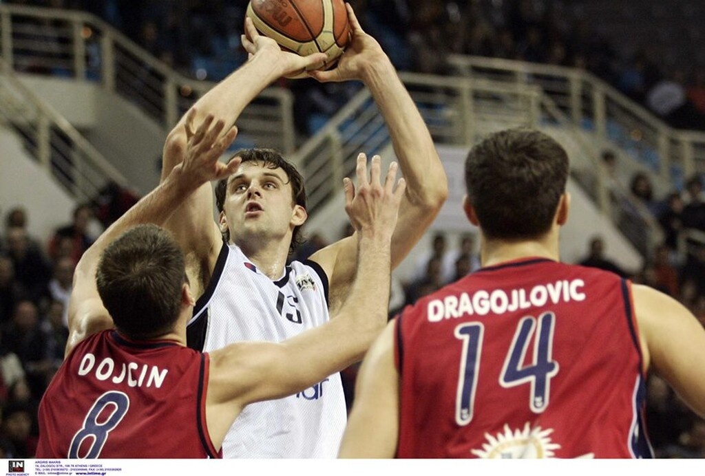 ΣΟΚ: Σε τεχνητό κώμα ο Πάσαλιτς (photos)