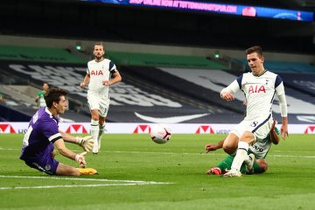 Europa League: Σόου η Τότεναμ, θρίαμβος για Ρέιντζερς, κάζο για Σπόρτινγκ! (photos)
