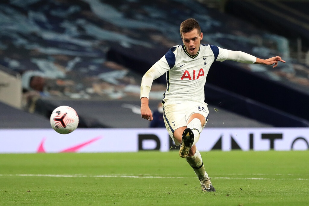 Europa League: Σόου η Τότεναμ, θρίαμβος για Ρέιντζερς, κάζο για Σπόρτινγκ! (photos)