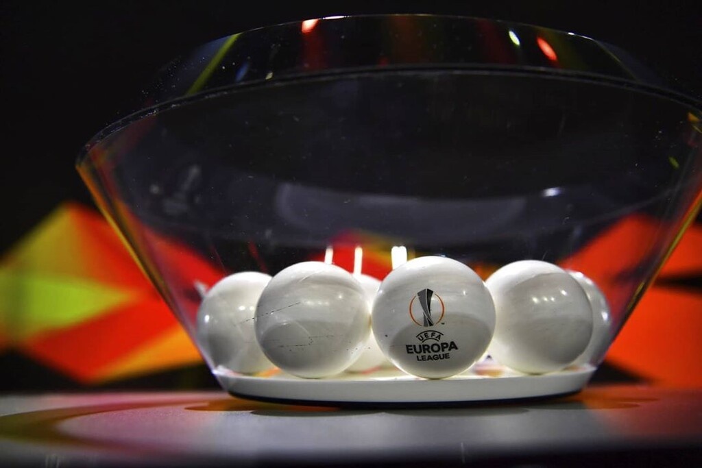 Europa League: Η ώρα και το κανάλι για την κλήρωση ΑΕΚ, ΠΑΟΚ